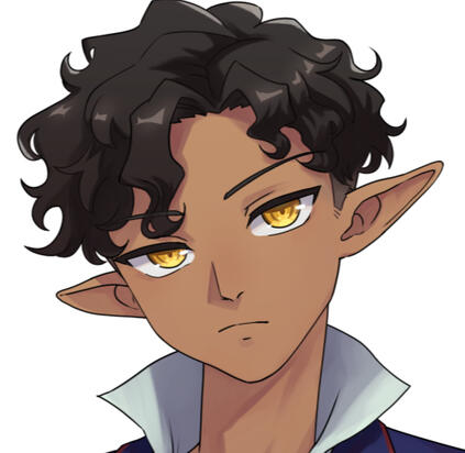 Vincent Ziani 4th Year Hatchling